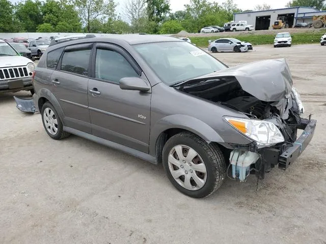 5Y2SL65886Z417842 2006 2006 Pontiac Vibe 4