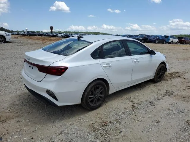 3KPF24AD6PE642544 2023 2023 KIA Forte- LX 3