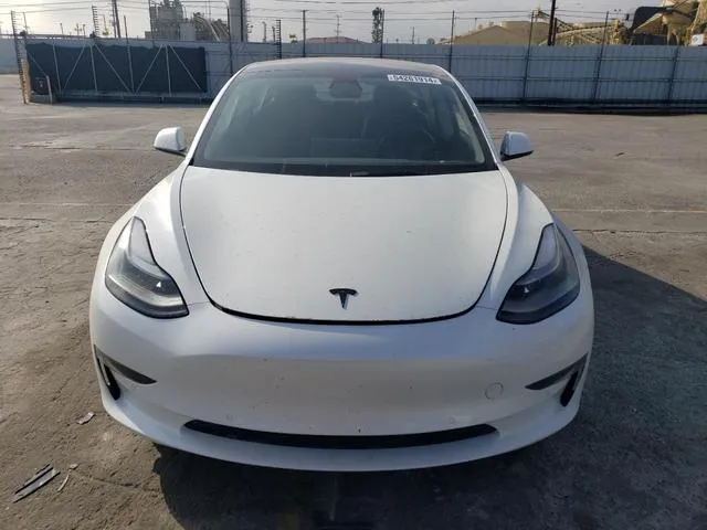 5YJ3E1EB1NF204894 2022 2022 Tesla MODEL 3 5