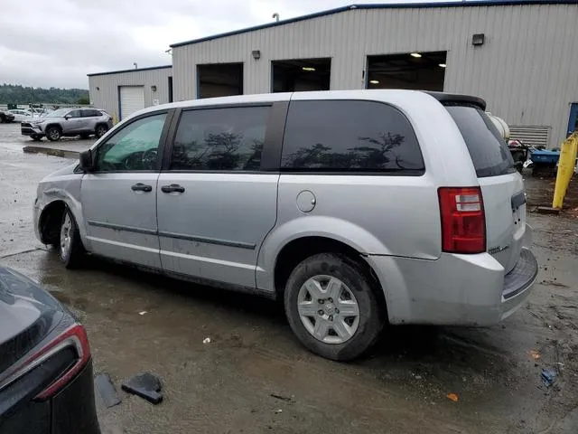 2D8HN44H78R763924 2008 2008 Dodge Grand Caravan- SE 2