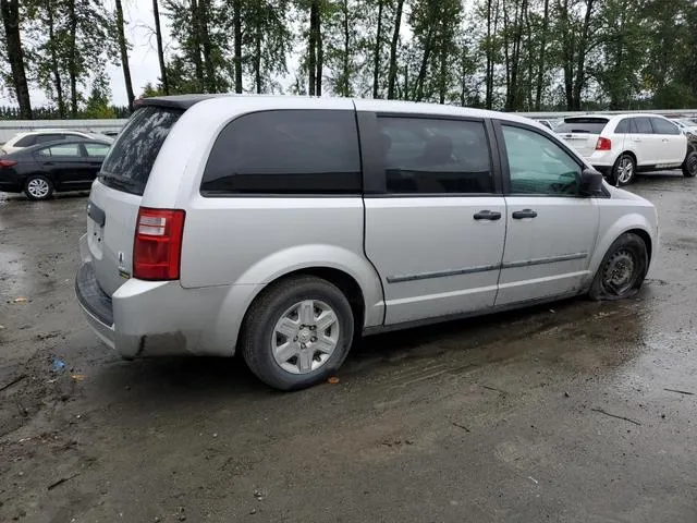 2D8HN44H78R763924 2008 2008 Dodge Grand Caravan- SE 3