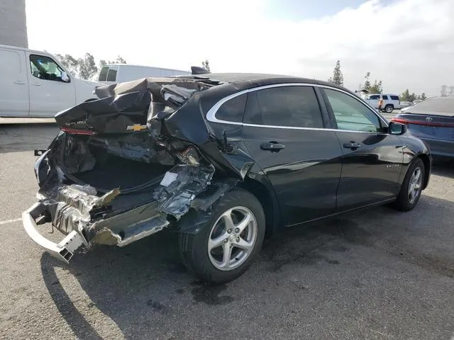 1G1ZC5ST3GF256880 2016 2016 Chevrolet Malibu- LS 3