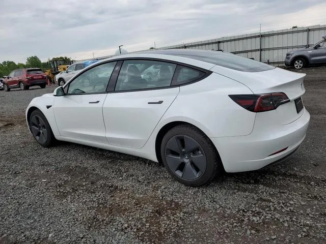 5YJ3E1EA9PF589440 2023 2023 Tesla MODEL 3 2