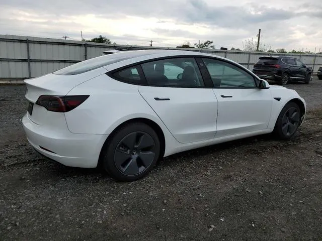 5YJ3E1EA9PF589440 2023 2023 Tesla MODEL 3 3