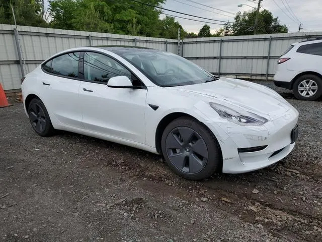 5YJ3E1EA9PF589440 2023 2023 Tesla MODEL 3 4