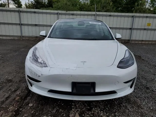 5YJ3E1EA9PF589440 2023 2023 Tesla MODEL 3 5