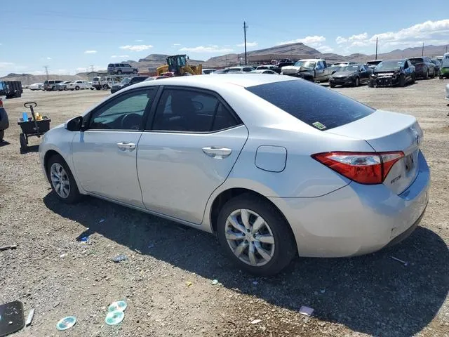 5YFBURHEXEP159929 2014 2014 Toyota Corolla- L 2