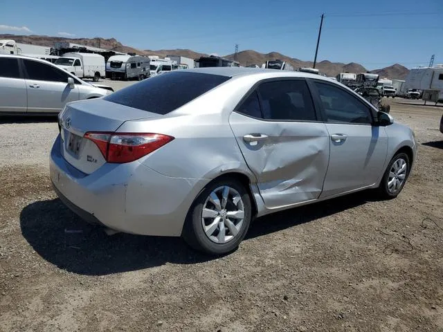 5YFBURHEXEP159929 2014 2014 Toyota Corolla- L 3