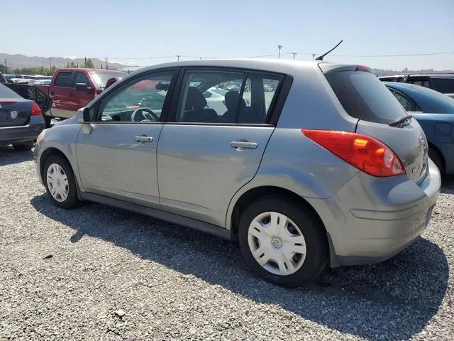 3N1BC1CP5BL420621 2011 2011 Nissan Versa- S 2