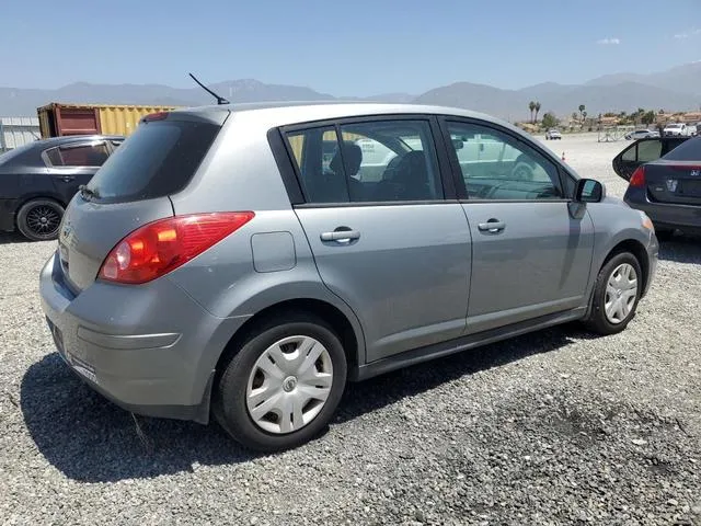 3N1BC1CP5BL420621 2011 2011 Nissan Versa- S 3