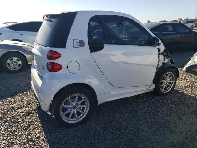 WMEEJ9AA2GK845723 2016 2016 Smart Fortwo 3