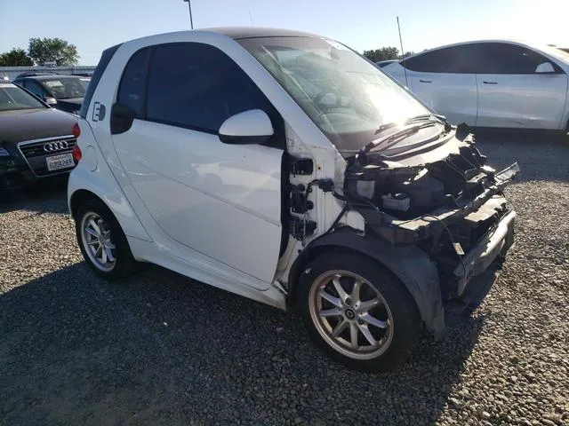 WMEEJ9AA2GK845723 2016 2016 Smart Fortwo 4