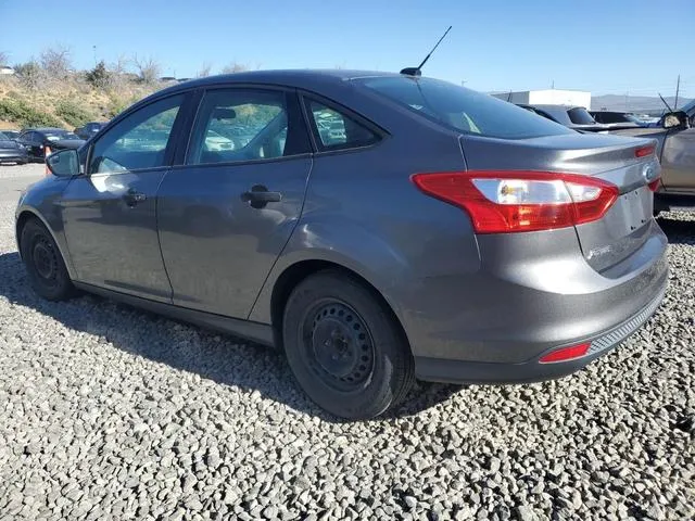 1FAHP3E20CL105074 2012 2012 Ford Focus- S 2