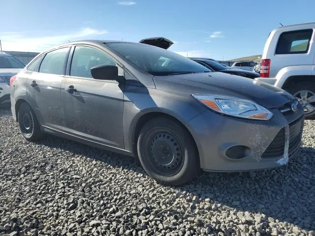 1FAHP3E20CL105074 2012 2012 Ford Focus- S 4