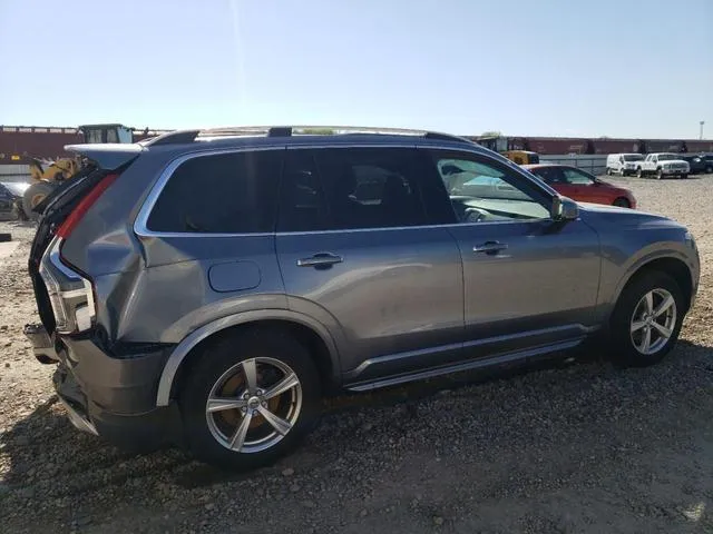 YV4102XKXH1128336 2017 2017 Volvo XC90- T5 3