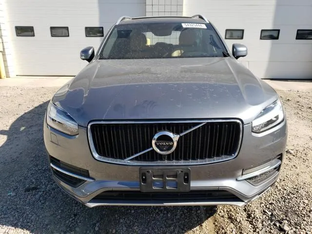 YV4102XKXH1128336 2017 2017 Volvo XC90- T5 5