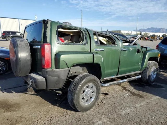 5GTDN136868198919 2006 2006 Hummer H3 3