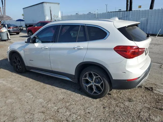 WBXHT3C37GP886727 2016 2016 BMW X1- Xdrive28I 2