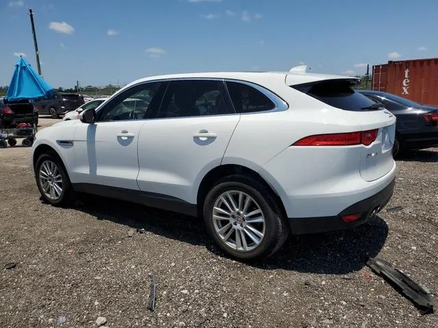 SADCK2BN7HA085876 2017 2017 Jaguar F-Pace- Prestige 2