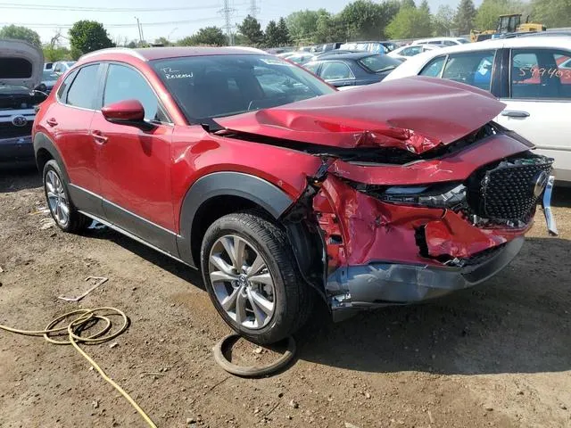 3MVDMBCM1PM561104 2023 2023 Mazda CX-30- Preferred 4