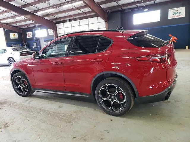 ZASPAKBN6N7D31087 2022 2022 Alfa Romeo Stelvio- TI 2