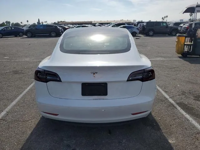 5YJ3E1EA5NF243396 2022 2022 Tesla MODEL 3 6