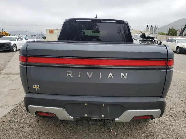 7FCTGAAA0NN007427 2022 2022 Rivian R1T- Adventure 6