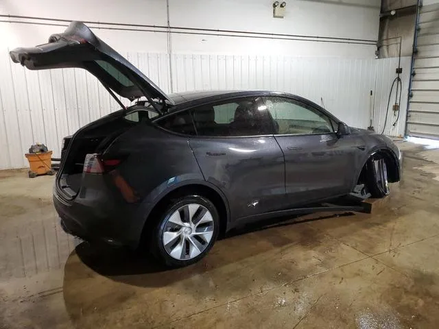 7SAYGDEE0RA261301 2024 2024 Tesla MODEL Y 3