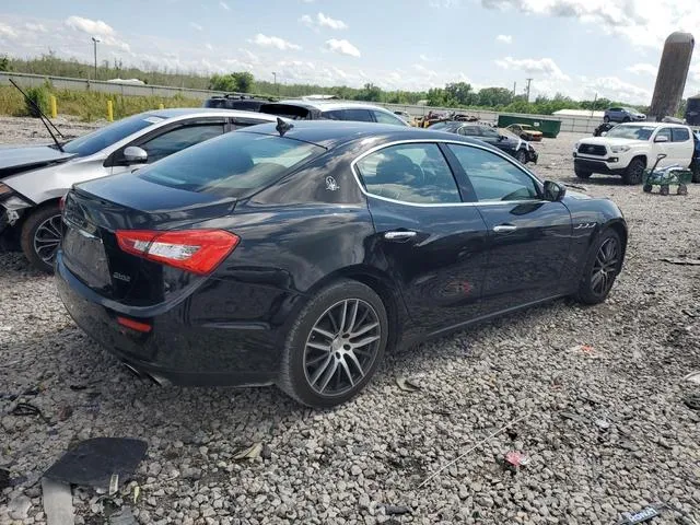 ZAM57XSA0H1235788 2017 2017 Maserati Ghibli 3