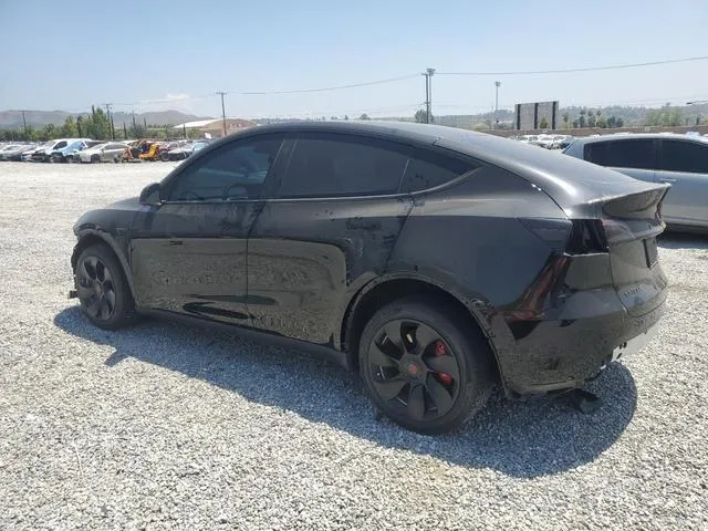 7SAYGDEE1PA164136 2023 2023 Tesla MODEL Y 2