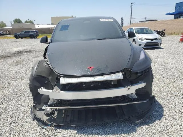 7SAYGDEE1PA164136 2023 2023 Tesla MODEL Y 5