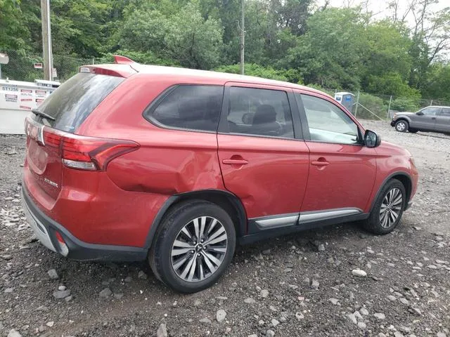 JA4AZ3A3XKZ021418 2019 2019 Mitsubishi Outlander- SE 3