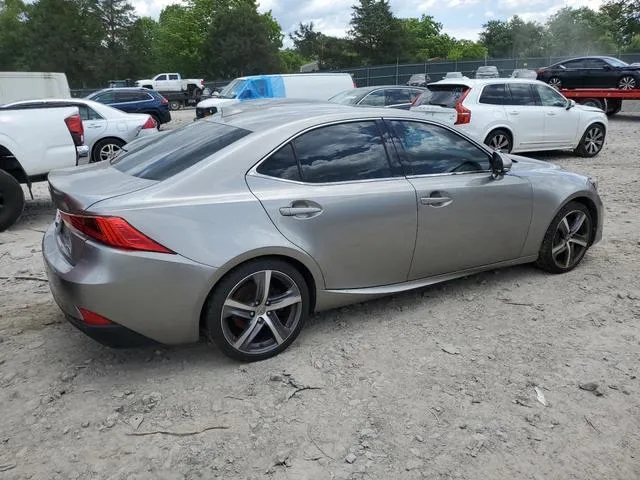 JTHBA1D23H5059712 2017 2017 Lexus IS- 200T 3