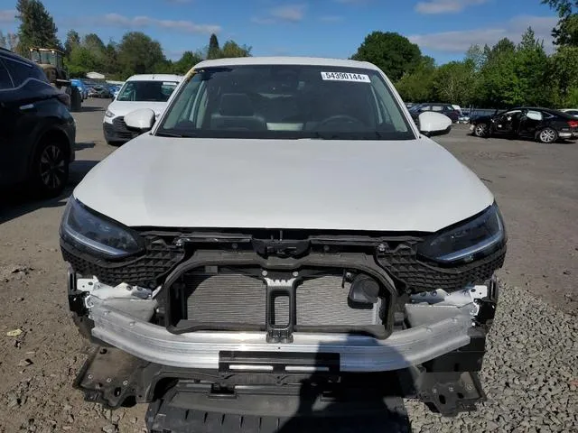 3CZRZ2H74RM750077 2024 2024 Honda HR-V- Exl 5