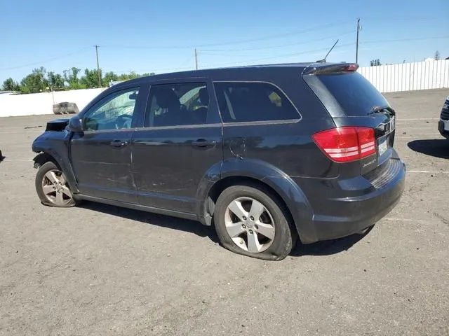 3D4GG57V39T238517 2009 2009 Dodge Journey- Sxt 2