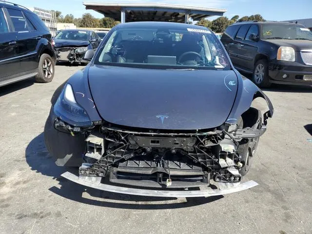 5YJ3E1EA4NF351475 2022 2022 Tesla MODEL 3 5