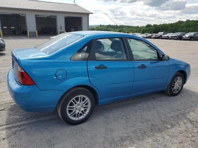 1FAHP34N47W124730 2007 2007 Ford Focus- ZX4 3