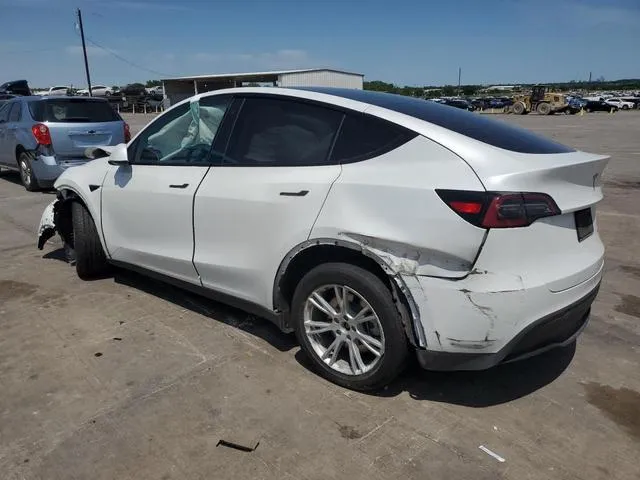 7SAYGDEE0PA060544 2023 2023 Tesla MODEL Y 2