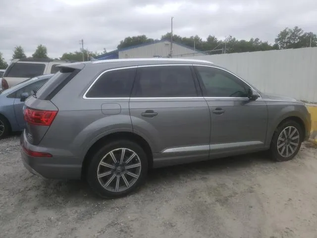 WA1LAAF76JD012324 2018 2018 Audi Q7- Premium Plus 3