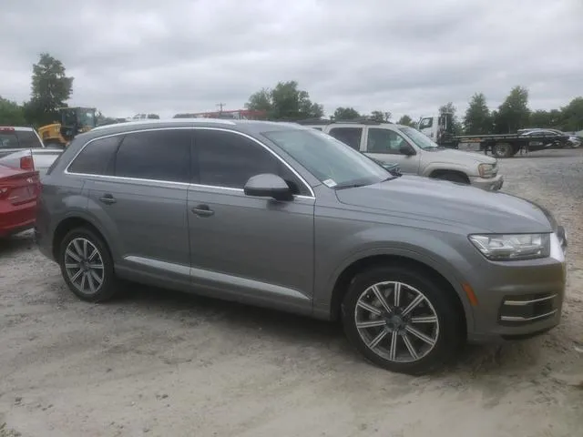 WA1LAAF76JD012324 2018 2018 Audi Q7- Premium Plus 4