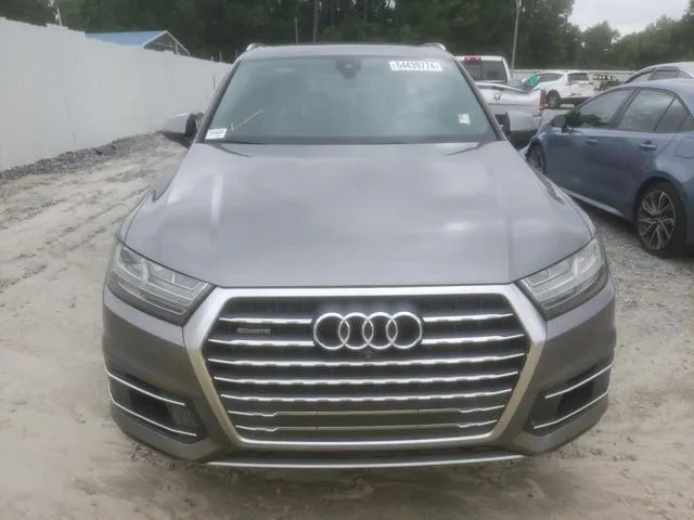 WA1LAAF76JD012324 2018 2018 Audi Q7- Premium Plus 5