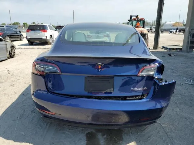 5YJ3E1EC8PF465015 2023 2023 Tesla MODEL 3 6