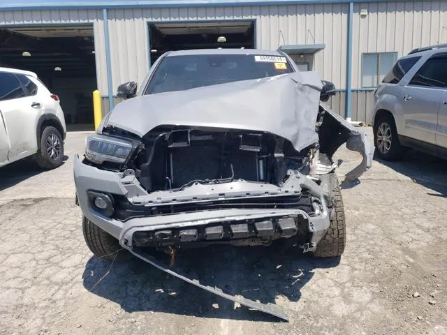 3TYCZ5AN3MT027503 2021 2021 Toyota Tacoma- Double Cab 5