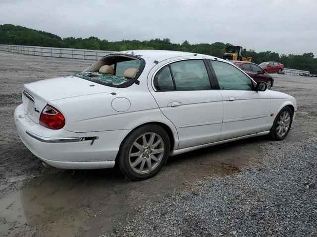 SAJDA01D8YGL51243 2000 2000 Jaguar S-Type 3