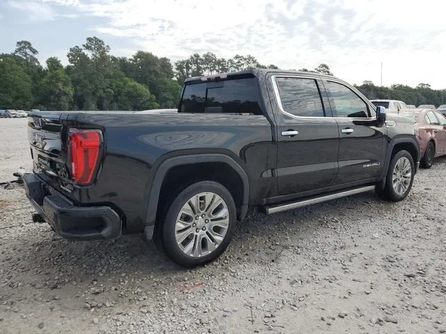 3GTU9FEL5LG296274 2020 2020 GMC Sierra- K1500 Denali 3