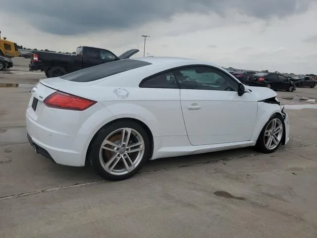 TRUAEAFV1L1004948 2020 2020 Audi TT 3