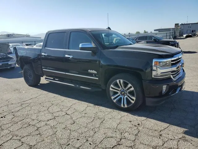 3GCPCTEJ6JG232169 2018 2018 Chevrolet Silverado- C1500 High  4