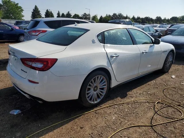 ZAM56RRA7F1135821 2015 2015 Maserati Quattroporte- S 3