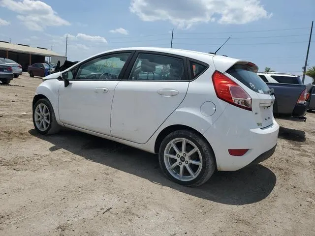 3FADP4EJ2KM107207 2019 2019 Ford Fiesta- SE 2