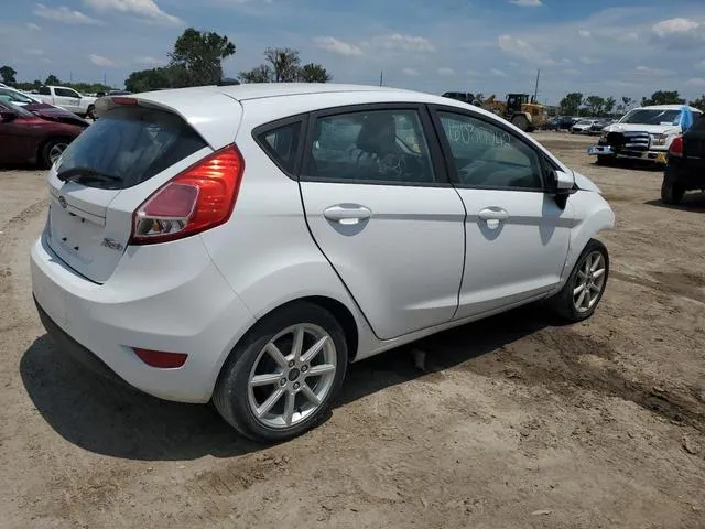 3FADP4EJ2KM107207 2019 2019 Ford Fiesta- SE 3